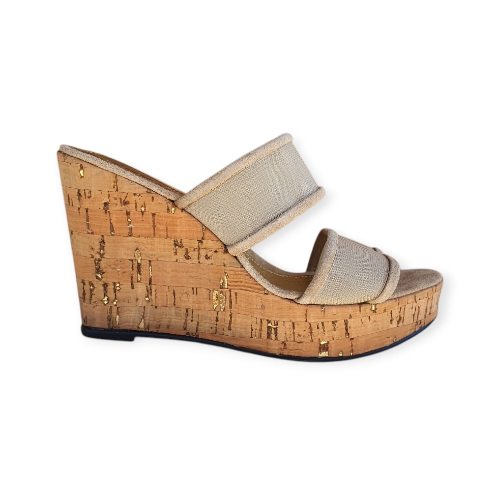 A239 Camoscio 552 Beige-oro